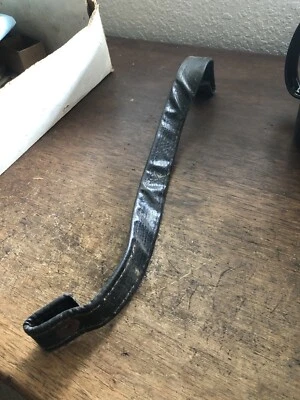 GENUINE HONDA CB72 250 CB77 305 SUPER HAWK FACTORY OEM SEAT STRAP - Image 1 of 4