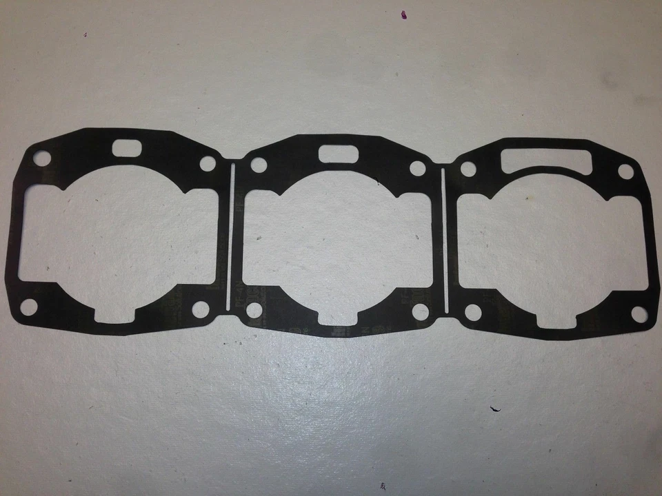 Junta base cilíndrica Arctic Cat 1998-2002 Mountain Cat 1000 Pantera 3008-588 Foto 1 de 1