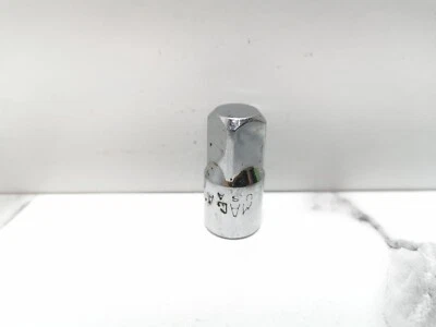 MAC TOOLS A1216 3/8" DRIVE TO 1/2" DRIVE INCREASER ADAPTOR REF2841 - Image 1 of 4