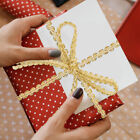  Geschenkbänder Geschenkband Geschenkverpackungsband Dekorativer Gürtel