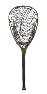 Red de longitud media Fishpond Nomad - Armadura de río - ENVÍO GRATUITO Foto 1 de 4