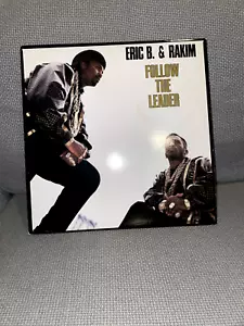 Eric B. & Rakim Follow The Leader - Bild 1 von 4