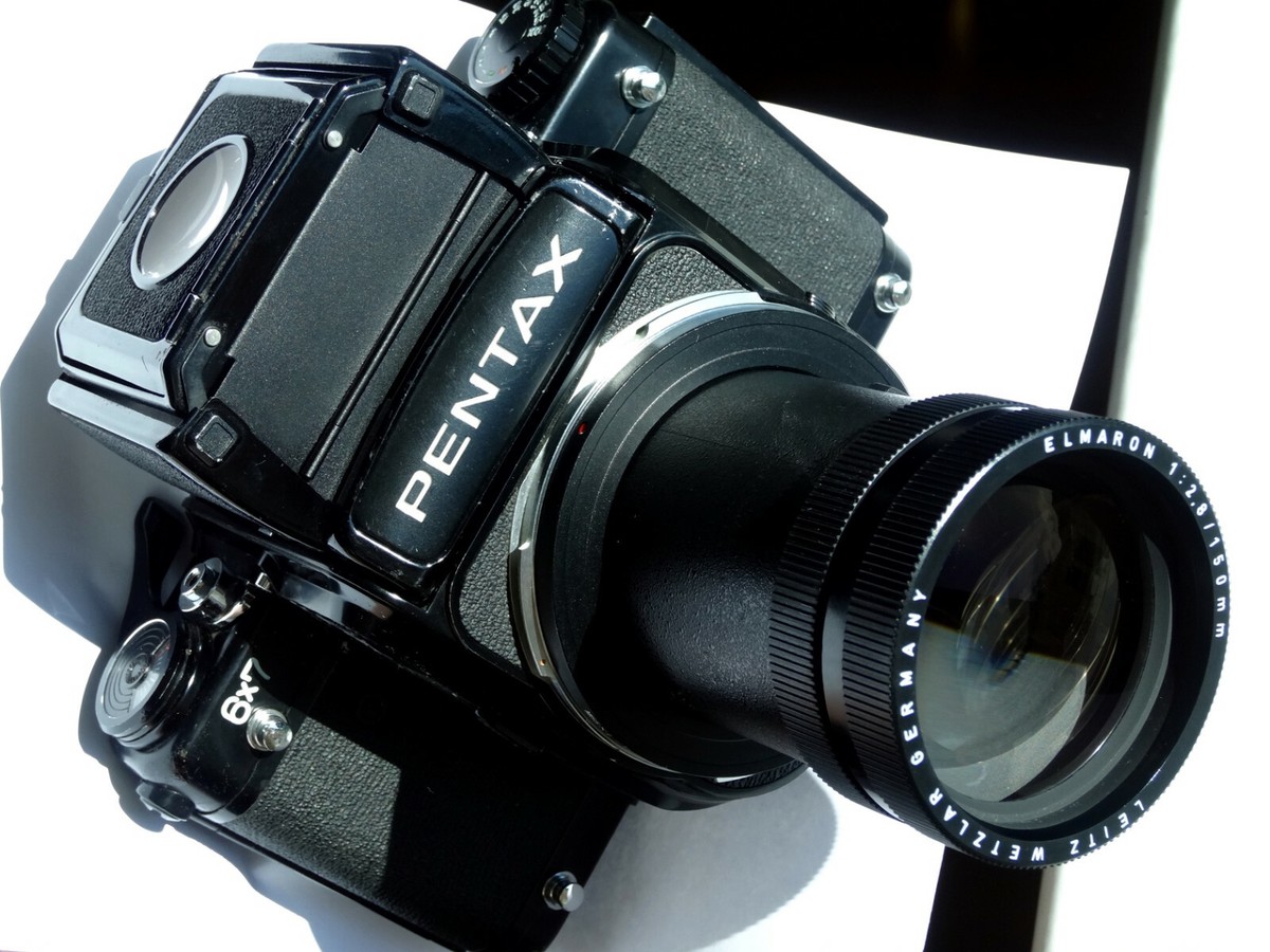 Pentax f/2.8 Camera Lenses 150mm Focal for sale | eBay Pentax f/2.8 Camera Lenses 150mm Focal for sale | eBay