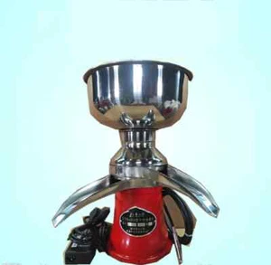 50 Litre Milk Separator 12V220V Electric Skimmer Creamer Ghee Machine - Picture 1 of 4