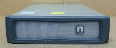 NetApp FAS3250 Filer Array 1x Controller Module 1x PCI-E Expansion Module 2x PSU - Image 1 of 3
