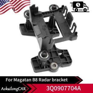 3QF907561D ACC Cruise Control Distance Sensor Radar bracket For VW Passat B8 US - Picture 1 of 6