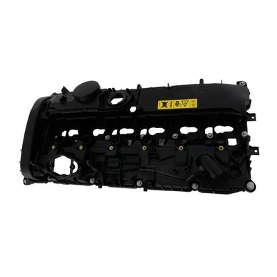 Cubierta de válvula para BMW 340i GT/440i xDrive 2017 2018 | Plástico | 6 cilindros | Eng 3,0 L Foto 1 de 4