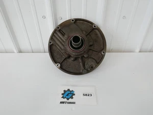 AMC Jeep Grand Wagoneer Chrysler 727 Transmission Front Pump Cover - Picture 1 of 6