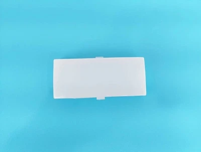 Dome Light Lens Cover 336201 fits GMC S-15 Sonoma K1500 K2500 K3500 Jimmy Truck - Image 1 of 4