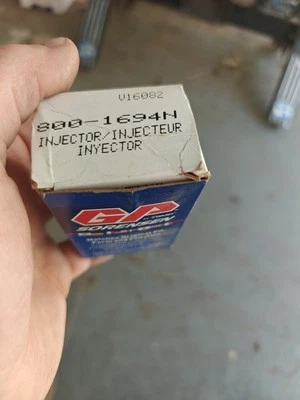 GP Sorensen Fuel Injector 800-1694N - Image 1 of 2