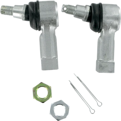 All Balls Tie Rod Ends for 2007-2009 Suzuki LT-A450X KingQuad AXi 4x4 ATV - Image 1 of 2