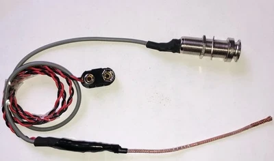 Headway Snake 3 M (Mandolin) Active Pickup - Never Used - Image 1 of 4