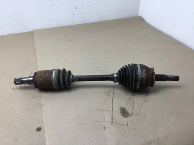 Eje de transmisión del pasajero delantero derecho Infiniti QX80 2018 14-19:A Foto 1 de 4