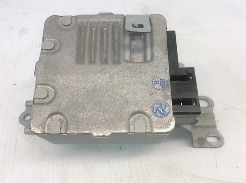 10-11 Toyota Prius Chassis Steering Control Module Left Hand Dash 16 ...