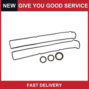 Pack of 1 For LEXUS SC300 Engine Valve Cover Gaskets Set Left Right 1121446011 - Picture 1 of 5