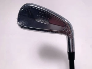 Titleist U 505 Utility 2023 3 Driving Iron 19* Project X HZRDUS 6.0 Mens RH NEW - Picture 1 of 7