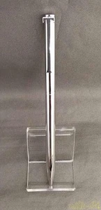 Authentische Tiffany & Co Kugelschreiber Silber Farbe Box Tasche Mode Accessoire VN01 - Bild 1 von 8