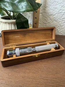 Vintage Haslam Neurological Reflex Stimulator w/ Tips – USA Medical Tool - Picture 1 of 7