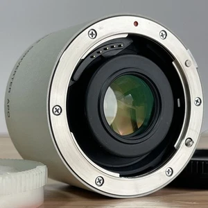 [N MINT+] MINOLTA AF 2X TELE CONVERTER-II APO for Minolta/Sony A Mount Lens G - Picture 1 of 15