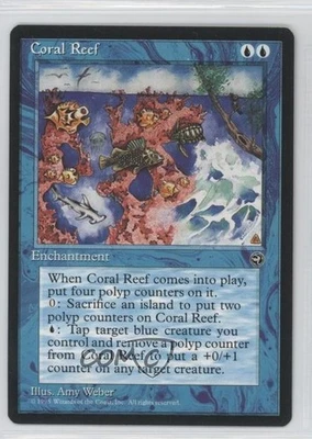 Coral Reef Magic: Homelands 1995 - Image 1 of 2