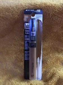 Maybelline Fit Me Liquid Concealer - #050 Cafe - 0.23 fl oz - Picture 1 of 3