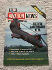 Aviation News Magazine, Band 15 Ausgabe 5, August 1986