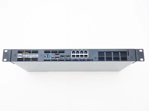 Netgate XG-7100-1U 8GB pfSense+ Plus Network Security Firewall VPN Appliance - Picture 1 of 2
