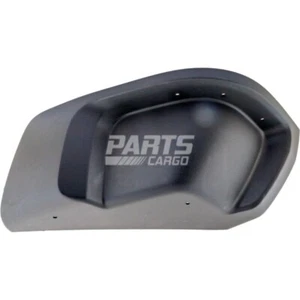 New Bumper Step Pad Black Rear Right Fits 2017-2022 Chevrolet Colorado 84108167 - Picture 1 of 8