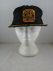 Vintage Patched Hat - GMC Pacific by K Brand - Adult Snapback