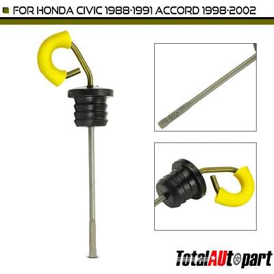 Vareta de transmissão automática para Honda Accord 1998-2002 Civic 1988-1991 Acura - Imagem 1 de 4
