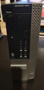 Dell Optiplex 7010 SFF - Bild 1 von 6