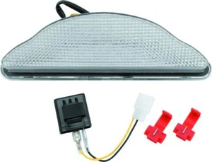 BikeMaster Fits 02-09 Yamaha XV1700 Road Star Warrior Integrated Tail Light - Picture 1 of 2