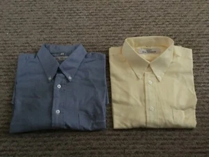 Ben Sherman Kurzarmhemden Herren - Bild 1 von 1