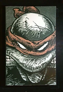 Mirage TMNT Collected Volume 1 - Issues 1-11 plus Micro Series and more 2009 - Picture 1 of 3