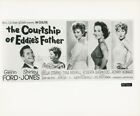 SHIRLEY JONES STELLA STEVENS THE COURTSHIP OF EDDIE'S FATHER 1963 PHOTO ORIGINAL