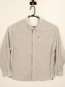 ALASKAN HARDGEAR Duluth Untucked Herren Hemd, Langarm, Cotton Stretch, 2XL - Bild 1 von 8