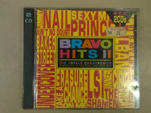 DCD - Bravo Hits Vol. 2 - Bild 1 von 2
