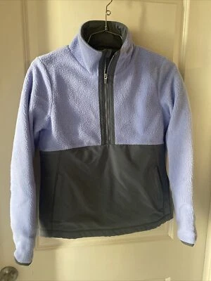 Zero Restriction Damas Aubree Vellón Talla Pequeña Foto 1 de 4