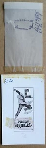 SPIDERMAN Spider-Man Marvel Original Model ARTWORK Movie Posters '77 - Picture 1 of 2
