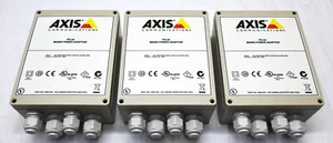 AXIS PS-24 ACC Outdoor Mains Power Adapter 5000-001. - Picture 1 of 8