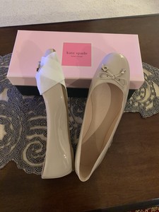 kate spade taxi flats ebay