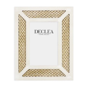 Portafoto in legno Porta foto Per Ricordi Portafoto Moderno Camera - Picture 1 of 4