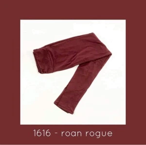 Leggings OS LuLaRoe ~ SOLID ROAN ROGUE ~ Tallas 2-10, TALLA ÚNICA; 181616 - Imagen 1 de 3