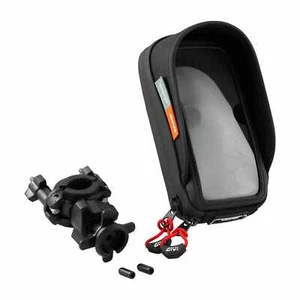 Supporto GIVI Smartphone PIAGGIO 125 TYPHOON X XR 2T 1995-2003 - Picture 1 of 11