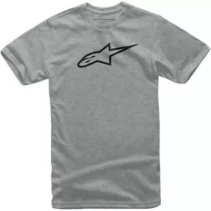 Alpinestars Ageless Logo Tee T-Shirt / M, L, XL, or 2XL - Picture 1 of 7