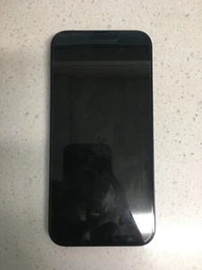 NEW Apple iPhone 14 Plus - 256 GB - Midnight (Unlocked) - Picture 1 of 16