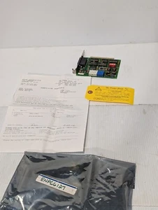 Metrabyte PC-6172 Data Acquisition Card Circuit Board Rev C, 61700 9210/G - Picture 1 of 8