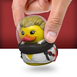 BAÑERA TUBBZ 1ª Edición MINI Fallout Nuka Cola Niña Pato Jeep Wrangler - Imagen 1 de 8