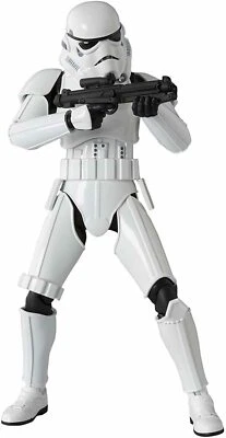 S.H. Figures Star Wars Stormtroopers - Image 1 of 4