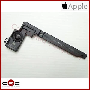 Apple MacBook Air A1466 2015 Lautsprecher rechts Speaker right 609-00065-01-02 - Afbeelding 1 van 1